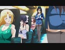 「school days」言葉ちゃんがスッチーに