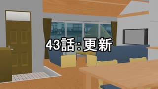 【トークロイド+ボイスロイド】第43話：更新【天霧企画日報】