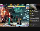 ストⅢ3rd　木曜東西戦　21.02.18（木）　西日暮里バーサス