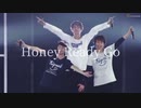 【Trignal】Honey Ready Go