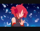 ［VRoid_MMD］重音テト／ベノム（重音テトUTAUカバー）