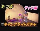 あつまれどうぶつの森　住民厳選方法　キャンプサイトガチャ　チッチ編　【あつ森】