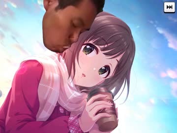 黒フェス前川みくを引きたい野獣先輩