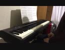 【ピアノソロ】新世界 / BUNP OF CHIKEN