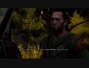 #04　ホモ「俺は普通じゃないんだ」　【The Witcher 3: The Wild Hunt】