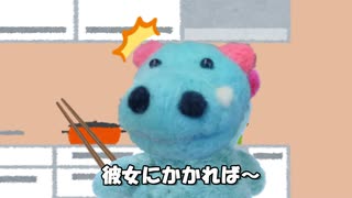 あげもののたつじん