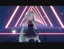 [MMD] 砂の惑星-Sand Planet- [Sour式初音ミク]