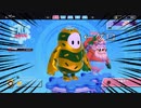 【Fall Guys】エゴとクズのシーソーゲーム