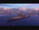 【WoWs】琴葉姉妹の戦闘詳報2（音量調整版）　【VOICEROID実況】