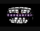 【MMDツイステ】Conqueror
