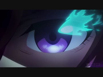 ウマ娘2期8話天皇賞(春)シーン