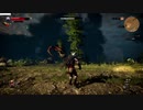 #05　グリフィン討伐【The Witcher 3: The Wild Hunt】