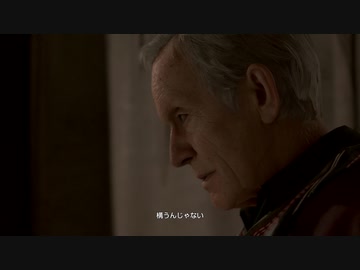 自身の選択が運命を変える『Detroit: Become Human』 実況#7