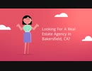 Pacific Gold Real Estate Agency in Bakersfield CA