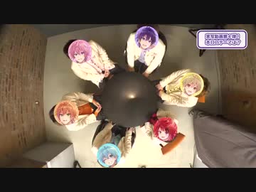 すとぷり 指スマ対決!!!