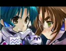 未来への咆哮を二人で歌ってみた。 【れい＋α ver.】