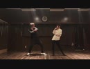 【踊ってみた】KnifeLife【ないん×もなてら】