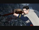 【MMD】ゲーム実況などでMMDモデルを動かして演技させてみる【実験】