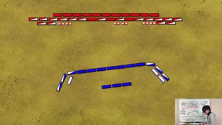 紀元前331年　ガウガメラの戦い