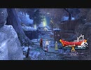 [DQX] 一応実況プレイかも！ Ver5.4 神の覚醒 第2回 -2/2