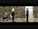 【OCMMD】フラジール