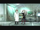 #19.たとえ人間じゃなくても【十三機兵防衛圏】(畑)