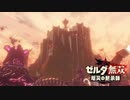 [初見] ゼルダ無双厄災の黙示録 一応実況プレイかも！ 第31回 -1/3