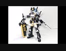 レゴでFAガールを作ってみたⅦ