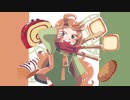 【北海道めろん】スイートマジック【カバー】