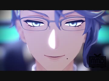 【MMDツイステ】ECHO (OCTAVINELLE)