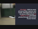 Editing Real Estate Photos Through Mobile Apps