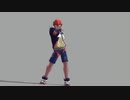 【MMDポケモン】KING