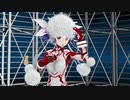 【カス子正装な胞美さん】WAVE【胞美さん誕生祭2021】
