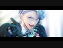 【MMDツイステ】ラフィン【アズール・アーシェングロット】