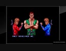 アケアカNEOGEO NINJA  COMBAT 海外版 1CC