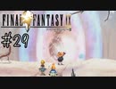 【回帰実況】ファイナルファンタジーⅨ　Part.29