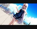 【MMD】らぶ式Yukiで『うらはらりゆらゆらる』1080p