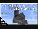ゆかりのGo Insane SkyBlock version0.2.2b【1.16.2】＃17