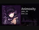 【SFES2020】Animoxity
