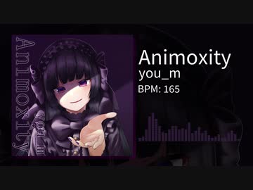 【SFES2020】Animoxity