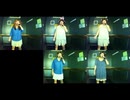 BIRTHDAY SONG／JUDY AND MARY③