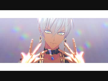 【にじさんじMMD】 3