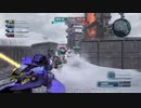【バトオペ２】オールドタイプの戦場２　第２０４陣【字幕実況＋紹介】