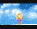 【ラクガキキングダム】ねこみみスイッチ／ラクガキに踊らせてみた【VRMLiveViewer】
