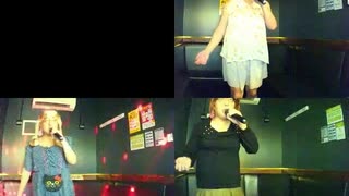 ガラスの林檎／松田聖子③