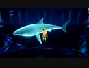 甦れ、サメちゃん 【#END】 【ABZU】
