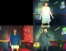 目を閉じておいでよ／バービーボーイズ(BARBEE BOYS)