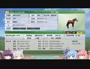 【VOICEROID実況】コトノハウイポ！パート６４【ウイニングポスト9　2020】