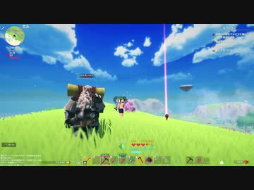 [Craftopia] サイレント動物園8 [クラフトピア]