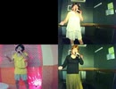 SAMURAI DRIVE／hitomi